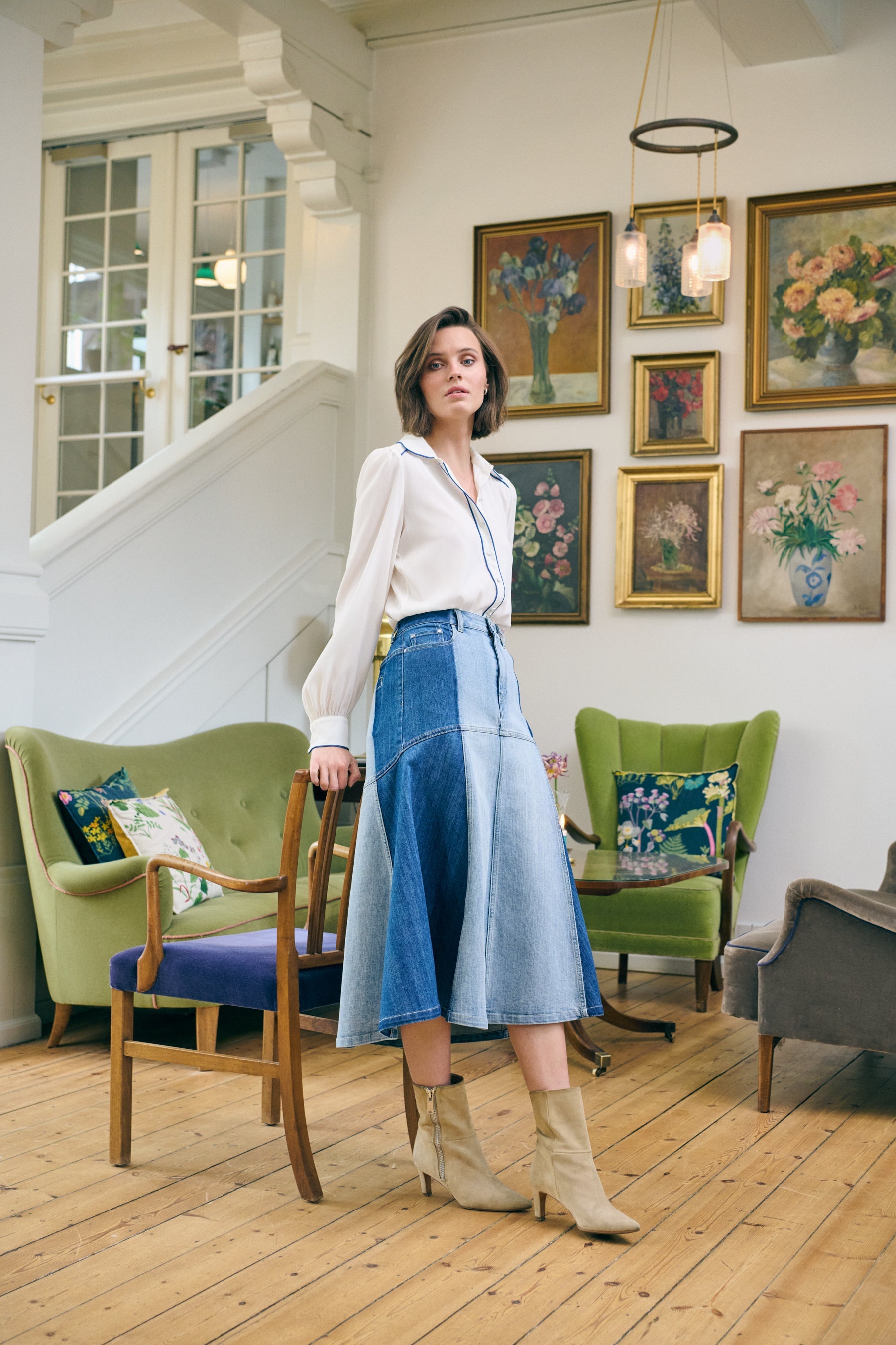 Look 14
